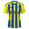 Maglia Real Oviedo Secondo 2025-26 Maniche Corte - Uomo Maglia Real Oviedo Secondo 2025-26 Maniche Corte - Uomo