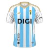 Maglia Real Oviedo Terzo 2025-26 Maniche Corte - Uomo Maglia Real Oviedo Terzo 2025-26 Maniche Corte - Uomo