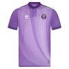 Maglia Sheffield United Terzo 2025-26 Maniche Corte - Uomo Maglia Sheffield United Terzo 2025-26 Maniche Corte - Uomo