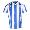 Maglia Sheffield Wednesday Primo 2025-26 Maniche Corte - Uomo Maglia Sheffield Wednesday Primo 2025-26 Maniche Corte - Uomo