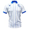 Maglia Sheffield Wednesday Terzo 2025-26 Maniche Corte - Uomo