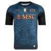 Maglia SSC Napoli Halloween 2025-26 Maniche Corte Speciale - Uomo