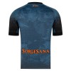 Maglia SSC Napoli Halloween 2025-26 Maniche Corte Speciale - Uomo
