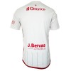 Maglia Stade Brestois Secondo 2025-26 Maniche Corte - Uomo