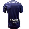 Maglia Stade Brestois Terzo 2025-26 Maniche Corte - Uomo