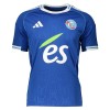 Maglia Strasbourg Primo 2025-26 Maniche Corte - Uomo