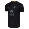 Maglia Sunderland Terzo 2025-26 Maniche Corte - Uomo