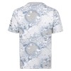 Maglia Tottenham Hotspur Pre-Match 2025-26 Maniche Corte Bianca - Uomo
