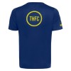 Maglia Tottenham Hotspur Pre-Match 2025-26 Maniche Corte - Uomo