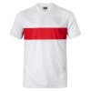 Maglia VfB Stuttgart Anniversary 2025-26 Maniche Corte - Uomo
