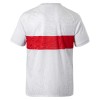 Maglia VfB Stuttgart Anniversary 2025-26 Maniche Corte - Uomo