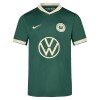 Maglia VfL Wolfsburg Anniversary 2025-26 Maniche Corte - Uomo