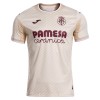 Maglia Villarreal Secondo 2025-26 Maniche Corte - Uomo Maglia Villarreal Secondo 2025-26 Maniche Corte - Uomo
