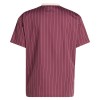 Maglia Ajax Terrace Icons 2025-26 Maniche Corte - Uomo