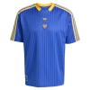 Maglia Boca Juniors Terrace Icons 2025-26 Maniche Corte - Uomo