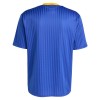 Maglia Boca Juniors Terrace Icons 2025-26 Maniche Corte - Uomo