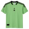 Maglia Celtic FC Terrace Icons 2025-26 Maniche Corte - Uomo