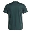 Maglia Juventus Terrace Icons 2025-26 Maniche Corte - Uomo