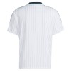 Maglia Liverpool Terrace Icons 2025-26 Maniche Corte - Uomo