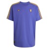 Maglia Manchester United Terrace Icons 2025-26 Maniche Corte - Uomo