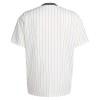 Maglia Newcastle United Terrace Icons 2025-26 Maniche Corte - Uomo