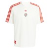 Maglia River Plate Terrace Icons 2025-26 Maniche Corte - Uomo