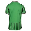 Maglia Sassuolo Primo 2025-26 Maniche Corte - Uomo