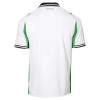 Maglia Sassuolo Secondo 2025-26 Maniche Corte - Uomo
