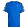 Maglia Tigres UANL Terrace Icons 2025-26 Maniche Corte - Uomo