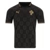 Maglia Portogallo Black Panther 2025-26 Maniche Corte Speciale - Uomo Maglia Portogallo Black Panther 2025-26 Maniche Corte Speciale - Uomo