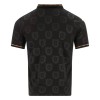 Maglia Portogallo Black Panther 2025-26 Maniche Corte Speciale - Uomo