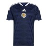 Maglia Scozia Primo Mondiali 2026 Maniche Corte - Uomo