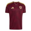 Maglia Venezuela Primo Mondiali 2026 Maniche Corte - Uomo Maglia Venezuela Primo Mondiali 2026 Maniche Corte - Uomo
