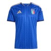Divisa Italia Primo Mondiali 2026 Maniche Corte - Bambino