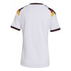 Maglia Germania Primo Mondiali 2026 Maniche Corte - Donna