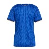 Maglia Italia Primo Mondiali 2026 Maniche Corte - Donna