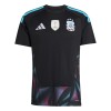 Maglia Portiere Argentina Primo Mondiali 2026 Maniche Corte - Uomo Maglia Portiere Argentina Primo Mondiali 2026 Maniche Corte - Uomo