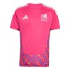 Maglia Portiere Messico Primo Mondiali 2026 Maniche Corte - Uomo Maglia Portiere Messico Primo Mondiali 2026 Maniche Corte - Uomo