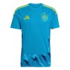 Maglia Portiere Spagna Mondiali 2026 Maniche Corte - Uomo Maglia Portiere Spagna Mondiali 2026 Maniche Corte - Uomo