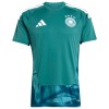 Maglia Portiere Germania Primo Mondiali 2026 Maniche Corte - Uomo