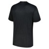 Maglia Paris Saint Germain Quarto Jordan 2025-26 Maniche Corte - Uomo