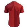 Maglia Canada Primo Mondiali 2026 Maniche Corte - Uomo