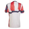 Maglia FC Bayern Monaco Pre-Match 2025-26 Maniche Corte - Uomo