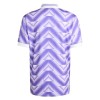 Maglia Real Madrid Lifestyle 2025-26 Maniche Corte Speciale - Uomo