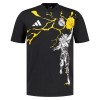 Maglia Real Madrid Marvel 2025-26 Maniche Corte Speciale - Uomo