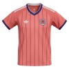 Maglia Scozia Secondo Mondiali 2026 Maniche Corte - Uomo Maglia Scozia Secondo Mondiali 2026 Maniche Corte - Uomo