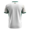 Maglia Senegal Primo Mondiali 2026 Maniche Corte - Uomo