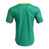 Maglia Senegal Secondo Mondiali 2026 Maniche Corte - Uomo