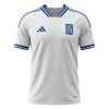 Maglia Grecia Primo Mondiali 2026 Maniche Corte - Uomo