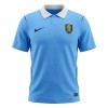 Maglia Uruguay Primo Mondiali 2026 Maniche Corte - Uomo Maglia Uruguay Primo Mondiali 2026 Maniche Corte - Uomo